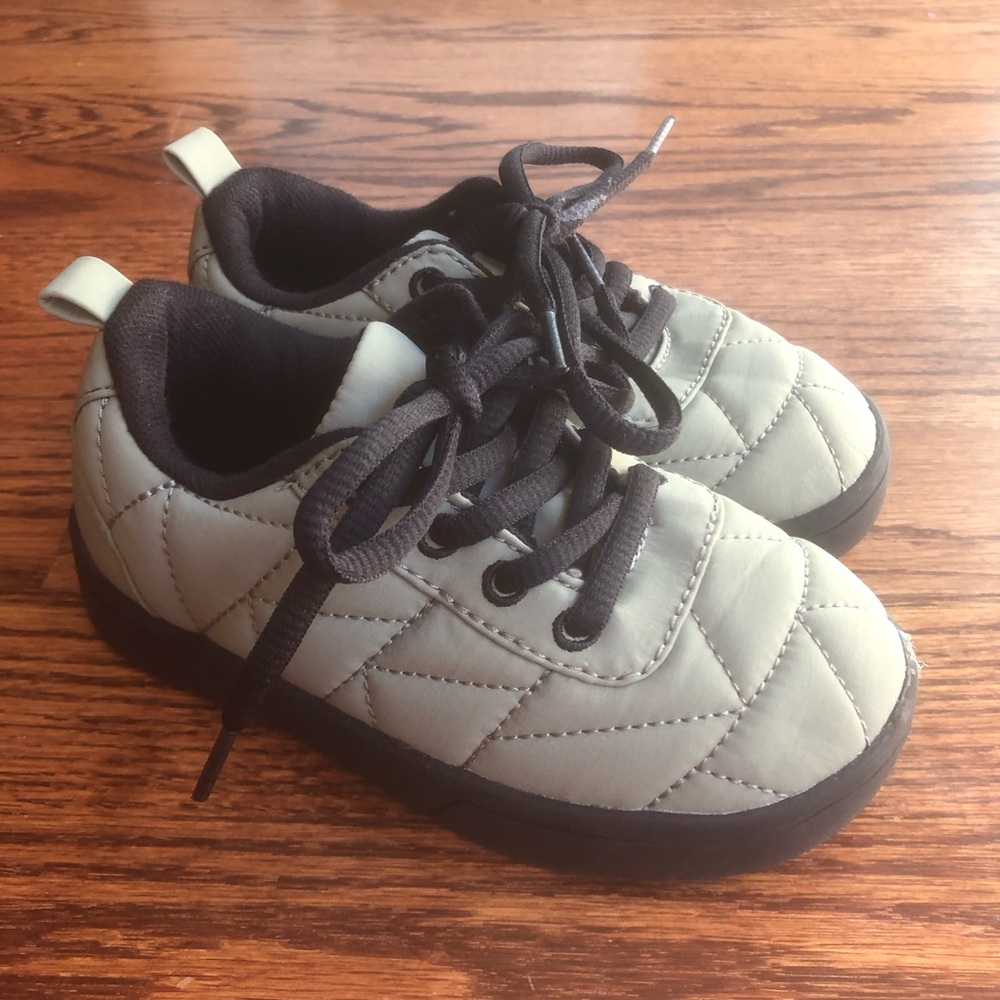 Zara Sneakers